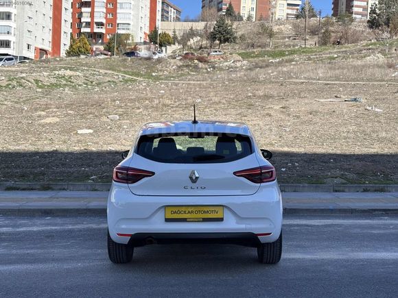 64 BİN KM'DE OTOMATİK