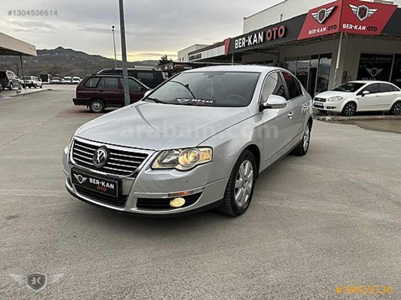 BER-KAN OTO DAN OTOMATİK/EXCLUSİVE %70 İNE KREDİ İMKANI