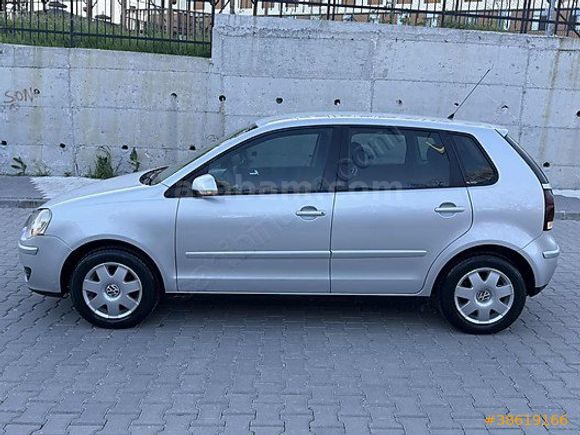PUSULA OTOMOTİV DEN KUSURSUZ TEMİZLİKTE OTOMATİK VİTES POLO