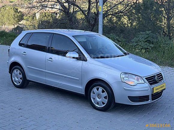 PUSULA OTOMOTİV DEN KUSURSUZ TEMİZLİKTE OTOMATİK VİTES POLO