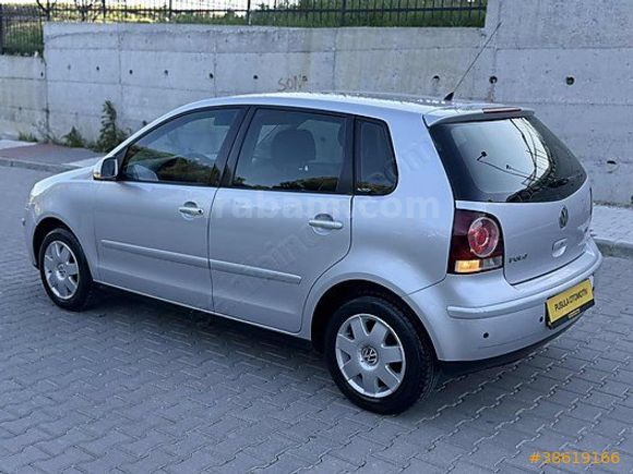 PUSULA OTOMOTİV DEN KUSURSUZ TEMİZLİKTE OTOMATİK VİTES POLO