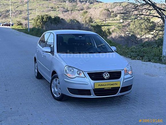 PUSULA OTOMOTİV DEN KUSURSUZ TEMİZLİKTE OTOMATİK VİTES POLO