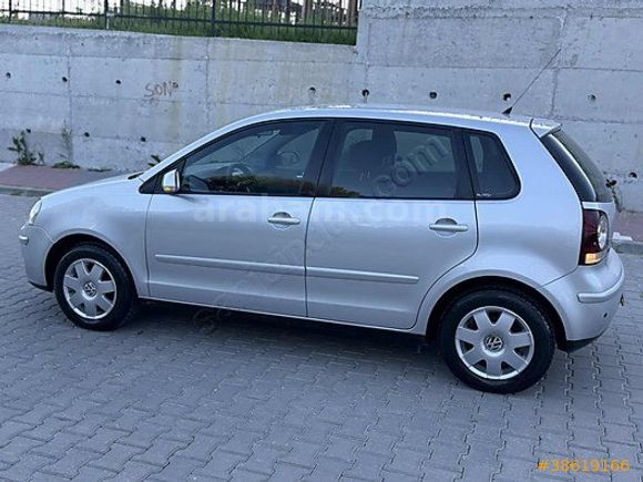 PUSULA OTOMOTİV DEN KUSURSUZ TEMİZLİKTE OTOMATİK VİTES POLO