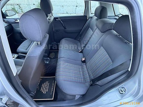 PUSULA OTOMOTİV DEN KUSURSUZ TEMİZLİKTE OTOMATİK VİTES POLO