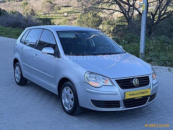 PUSULA OTOMOTİV DEN KUSURSUZ TEMİZLİKTE OTOMATİK VİTES POLO