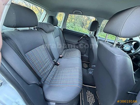 PUSULA OTOMOTİV DEN KUSURSUZ TEMİZLİKTE OTOMATİK VİTES POLO