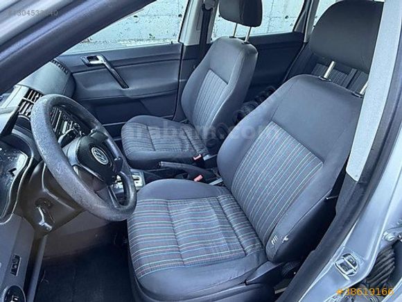 PUSULA OTOMOTİV DEN KUSURSUZ TEMİZLİKTE OTOMATİK VİTES POLO
