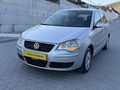 PUSULA OTOMOTİV DEN KUSURSUZ TEMİZLİKTE OTOMATİK VİTES POLO