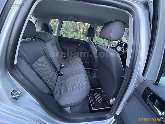 PUSULA OTOMOTİV DEN KUSURSUZ TEMİZLİKTE OTOMATİK VİTES POLO