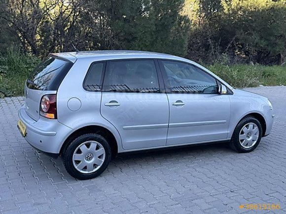 PUSULA OTOMOTİV DEN KUSURSUZ TEMİZLİKTE OTOMATİK VİTES POLO