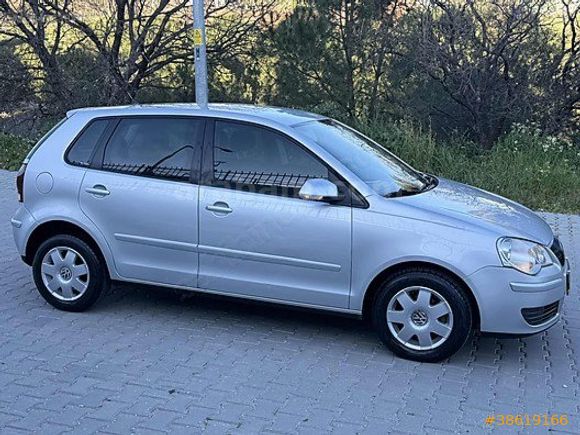 PUSULA OTOMOTİV DEN KUSURSUZ TEMİZLİKTE OTOMATİK VİTES POLO