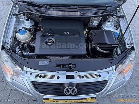 PUSULA OTOMOTİV DEN KUSURSUZ TEMİZLİKTE OTOMATİK VİTES POLO