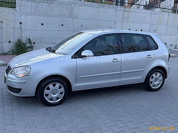 PUSULA OTOMOTİV DEN KUSURSUZ TEMİZLİKTE OTOMATİK VİTES POLO