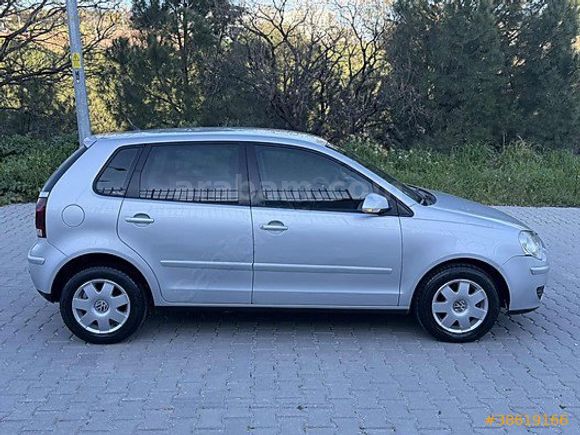PUSULA OTOMOTİV DEN KUSURSUZ TEMİZLİKTE OTOMATİK VİTES POLO