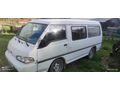 Sahibinden Hyundai H 100 2.5 D DLX Camlıvan 2000 Model 