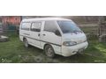 Sahibinden Hyundai H 100 2.5 D DLX Camlıvan 2000 Model 