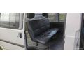 Sahibinden Hyundai H 100 2.5 D DLX Camlıvan 2000 Model 
