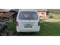 Sahibinden Hyundai H 100 2.5 D DLX Camlıvan 2000 Model 