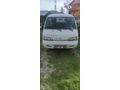 Sahibinden Hyundai H 100 2.5 D DLX Camlıvan 2000 Model 