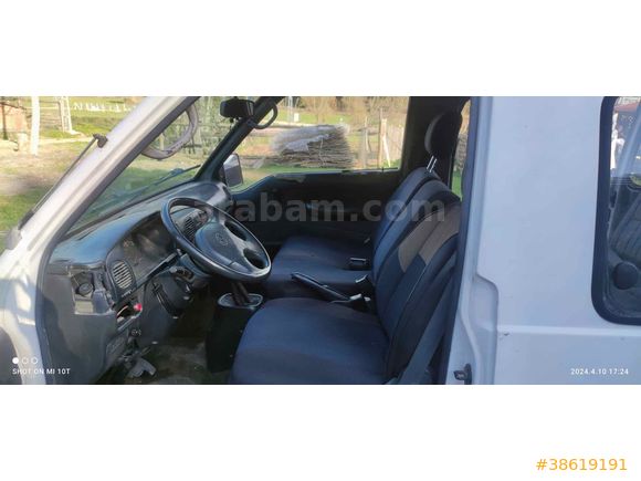 Sahibinden Hyundai H 100 2.5 D DLX Camlıvan 2000 Model 