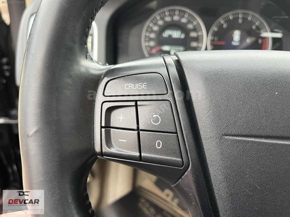 2011 S60 DEĞİŞENSİZ-TRAMERSİZ DÜŞÜK KM