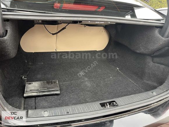 2011 S60 DEĞİŞENSİZ-TRAMERSİZ DÜŞÜK KM