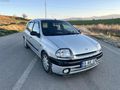 2001 1.4 KLİMALI CLİO