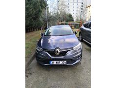 Sahibinden Renault Megane 1.3 TCe Touch 2025 Model İstanbul
