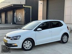KILIÇ OTOMOTİV'DEN VOLSKWAGEN POLO 1.4 TDİ HATASIZ