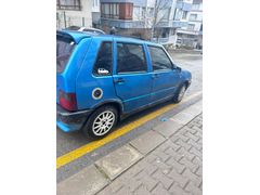 Sahibinden Fiat Uno 70 SXie 1994 Model