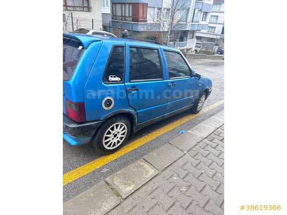 Sahibinden Fiat Uno 70 SXie 1994 Model