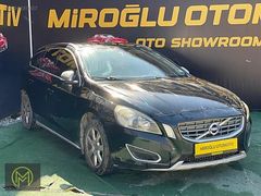 280.000TL PEŞİNATLA ELDEN SENETLİ VOLVO V60