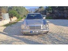 Sahibinden Mercedes - Benz E 200 Elegance 1999 Model  507.000 km Altın
