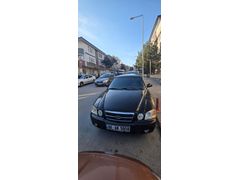Sahibinden Hastasına Kia Magentis 2.0 SE 2005 Model Ankara