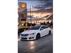 Sahibinden Volkswagen Passat 1.8 TSi Comfortline 2011 Model  370.000 km Beyaz