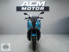ACM MOTOR'DAN BEATRIX 150 KREDİ KARTINA 12 TAKSİT İMKANI !