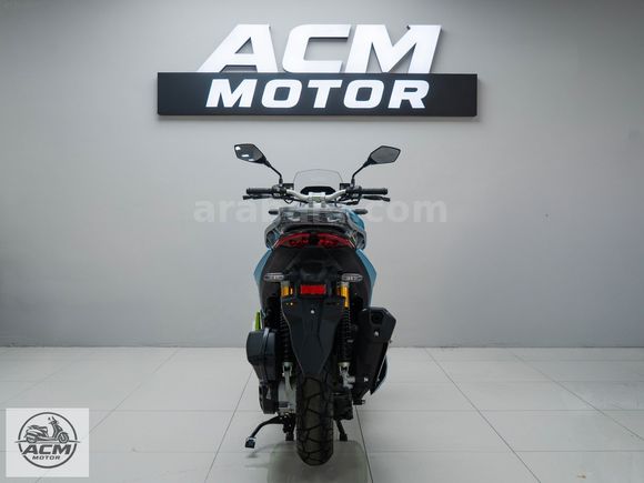 ACM MOTOR'DAN BEATRIX KASK KİLİT HEDİYE