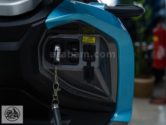 ACM MOTOR'DAN BEATRIX KASK KİLİT HEDİYE