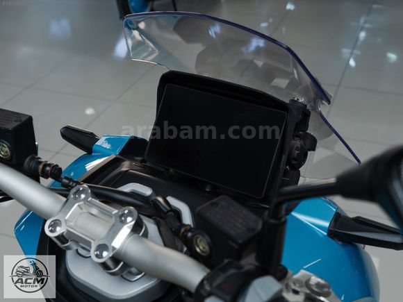 ACM MOTOR'DAN BEATRIX KASK KİLİT HEDİYE