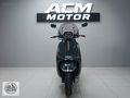 ACM MOTOR'DAN MOJİTO PRO 50 KREDİ KARTINA 12 TAKSİT İMKANI !
