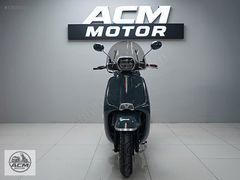 ACM MOTOR'DAN MOJİTO PRO 50 KREDİ KARTINA 12 TAKSİT İMKANI !