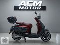 ACM MOTOR'DAN MOJİTO PRO 50 KREDİ KARTINA 12 TAKSİT İMKANI !