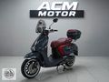 ACM MOTOR'DAN MOJİTO PRO 50 KREDİ KARTINA 12 TAKSİT İMKANI !