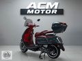 ACM MOTOR'DAN MOJİTO PRO 50 KREDİ KARTINA 12 TAKSİT İMKANI !
