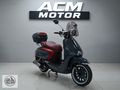 ACM MOTOR'DAN MOJİTO PRO 50 KREDİ KARTINA 12 TAKSİT İMKANI !