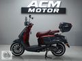 ACM MOTOR'DAN MOJİTO PRO 50 KREDİ KARTINA 12 TAKSİT İMKANI !