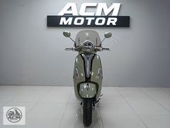 ACM MOTOR'DAN ARORA PRİME 50 KREDİ KARTINA 12 TAKSİT İMKANI !