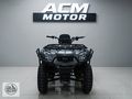 ACM MOTOR'DAN HUNTER 300 KREDİ KARTINA 12 TAKSİT İMKANI !