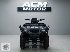 ACM MOTOR'DAN HUNTER 300 KREDİ KARTINA 12 TAKSİT İMKANI !