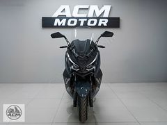 ACM MOTOR'DAN CHİNF 318 ABS KREDİ KARTINA 12 TAKSİT İMKANI !